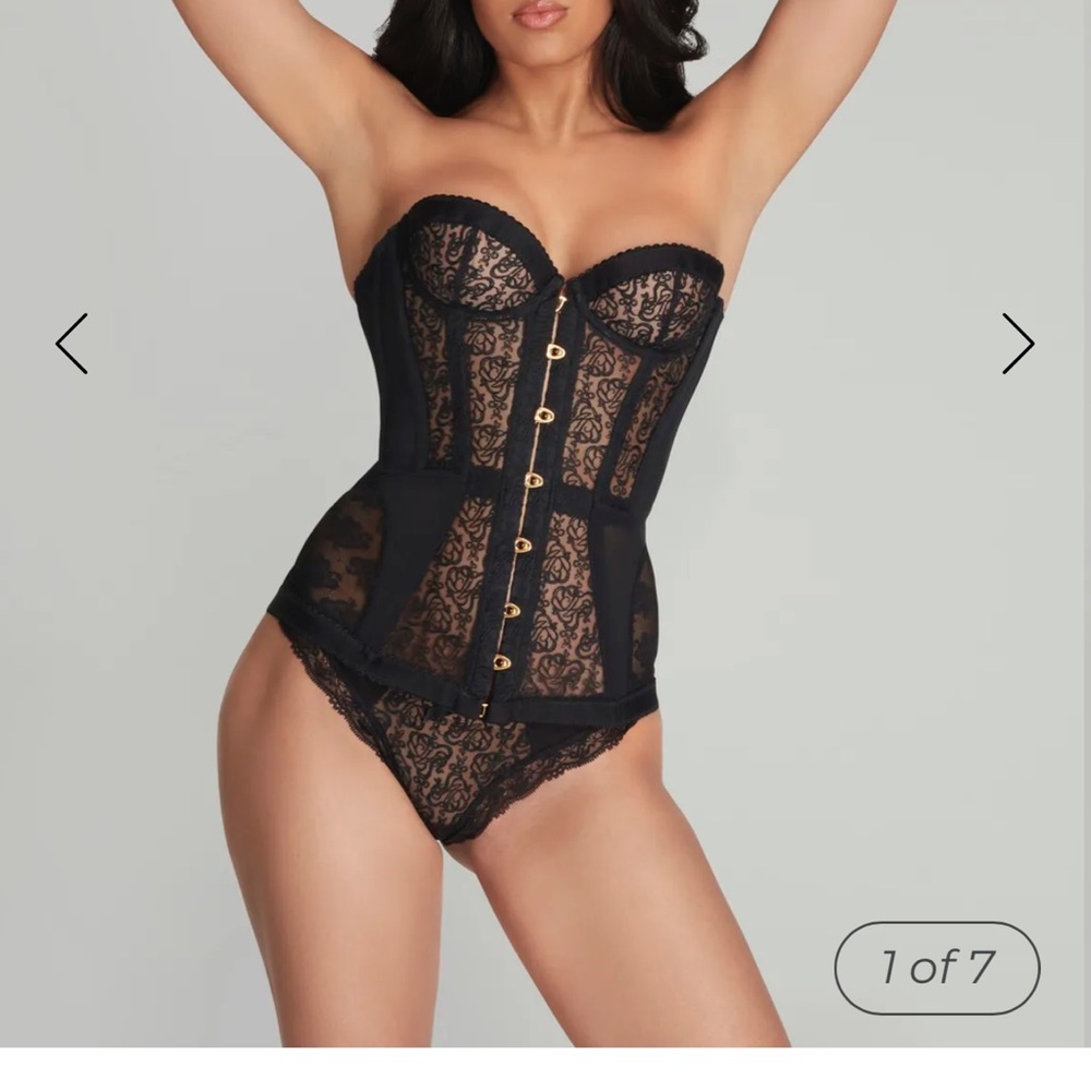 Agent provocateur
